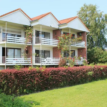 Ferienhaus Deichglanz, 10 Min Zum Dunenstrand *