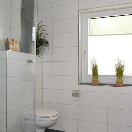 Ferienhaus Deichglanz, 10 Min Zum Dunenstrand Дом отдыха *