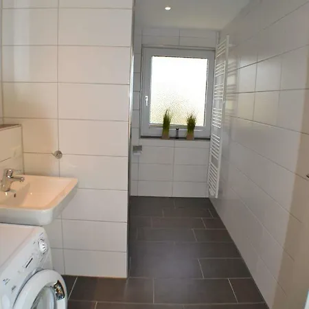 Дом отдыха Ferienhaus Deichglanz, 10 Min Zum Dunenstrand Шиллиг