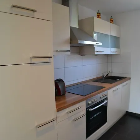 Ferienhaus Deichglanz, 10 Min Zum Dunenstrand *